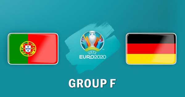 Portugal vs Germany, 23rd Match UEFA Euro Cup - Euro Cup Live Score, Commentary, Match Facts, and Venues.